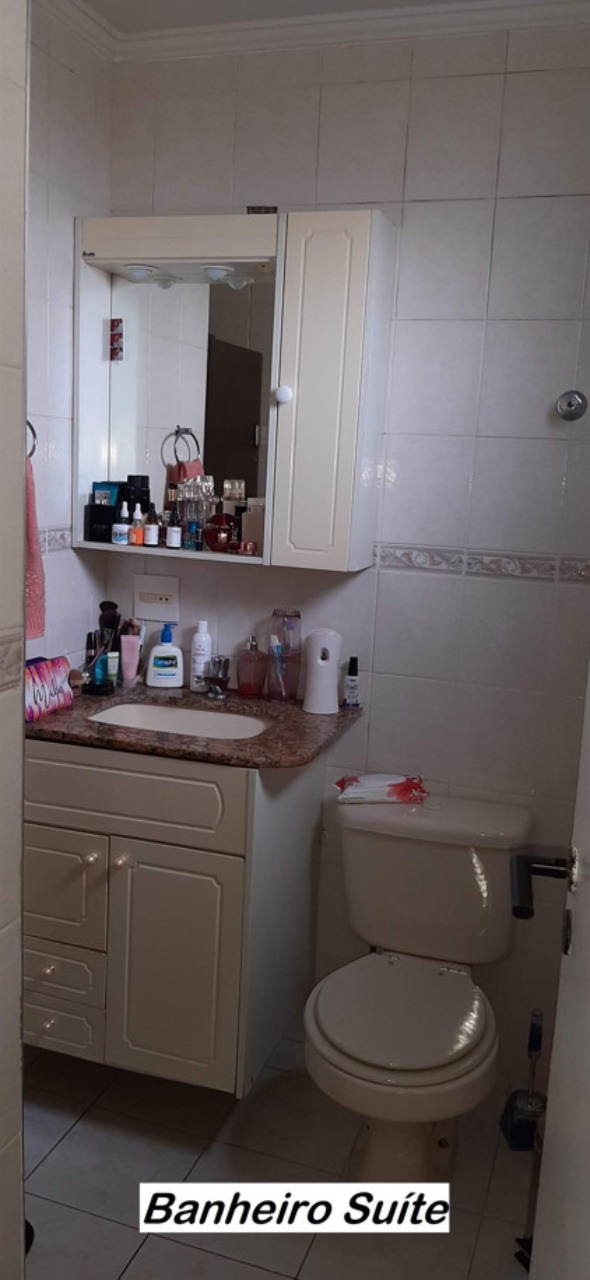 Apartamento à venda com 2 quartos, 59m² - Foto 13