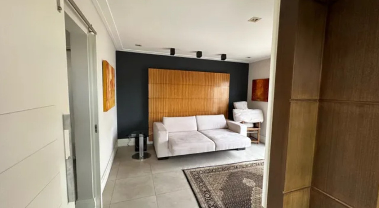 Cobertura à venda com 3 quartos, 200m² - Foto 15