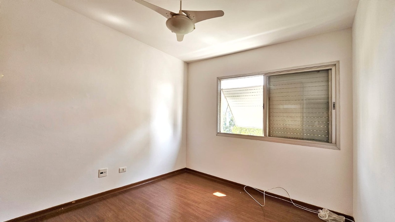 Apartamento à venda com 3 quartos, 122m² - Foto 6