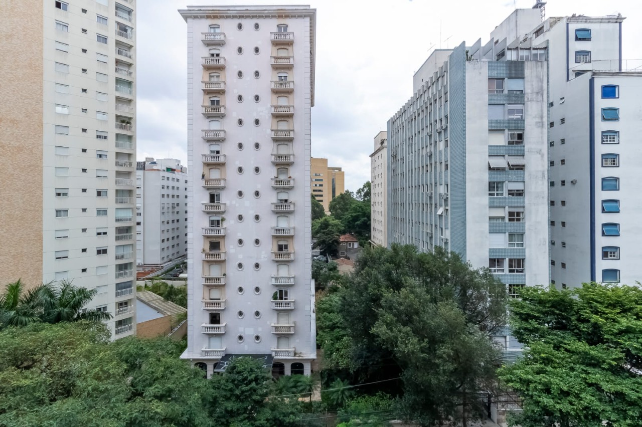 Apartamento à venda com 2 quartos, 100m² - Foto 16