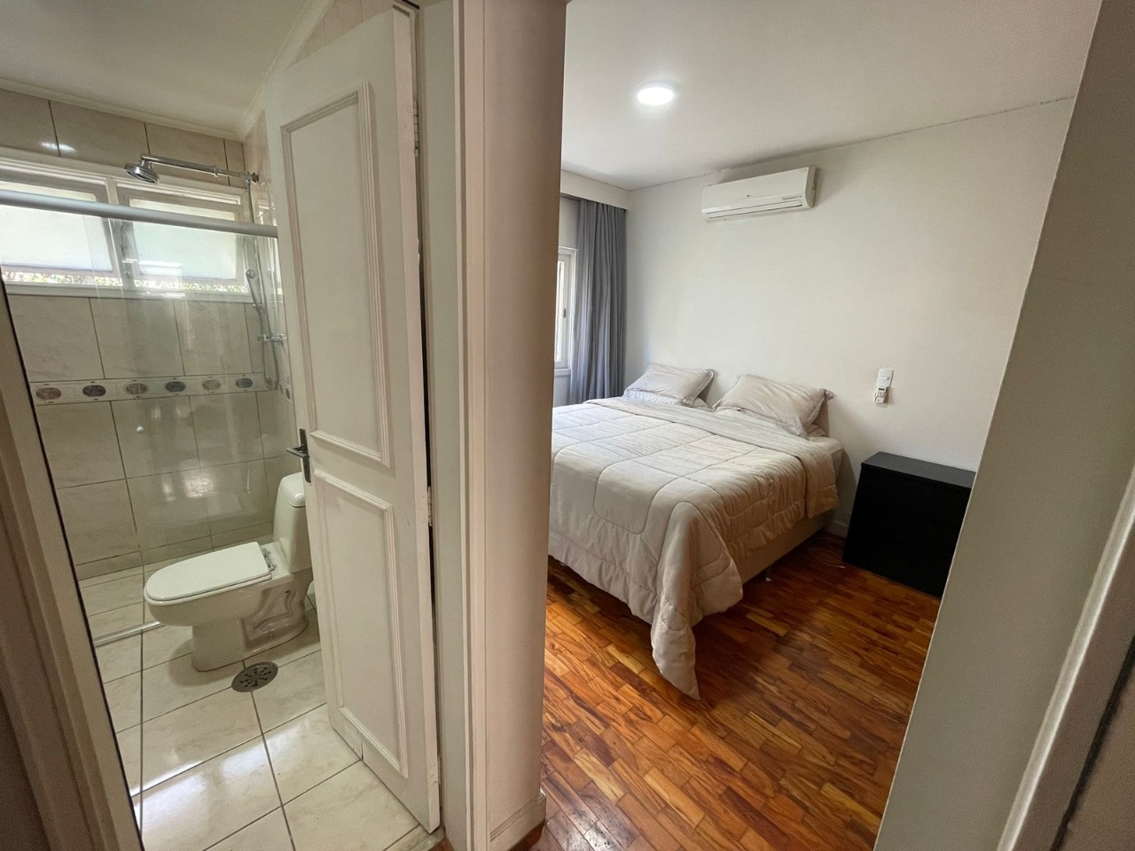 Apartamento à venda com 4 quartos, 210m² - Foto 8