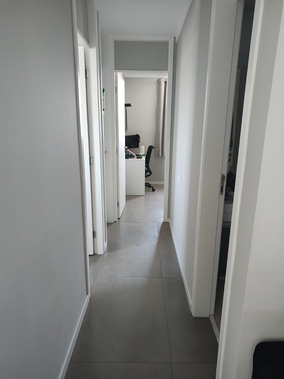 Apartamento, 3 quartos, 60 m² - Foto 4