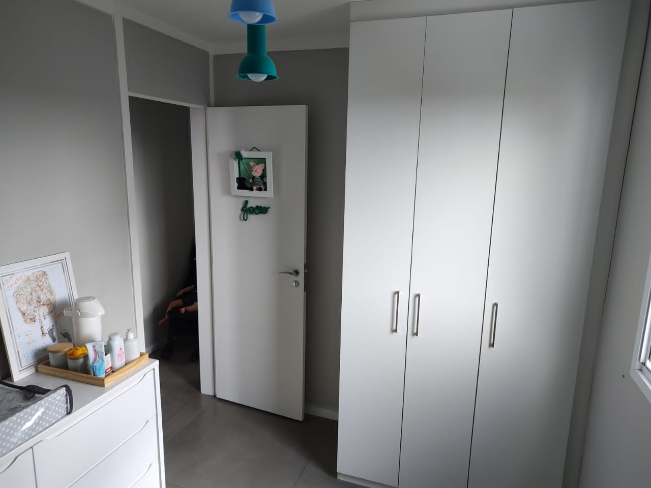 Apartamento à venda com 3 quartos, 60m² - Foto 25