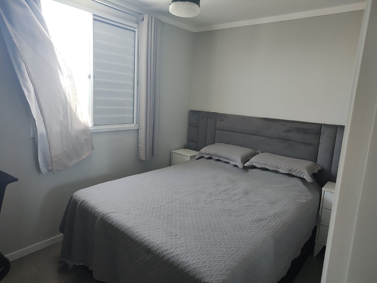 Apartamento à venda com 3 quartos, 60m² - Foto 12