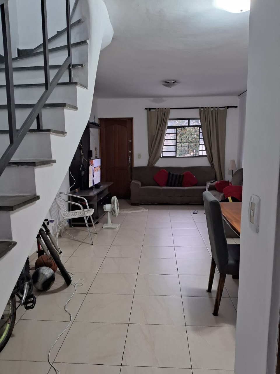 Casa à venda com 2 quartos, 120m² - Foto 19