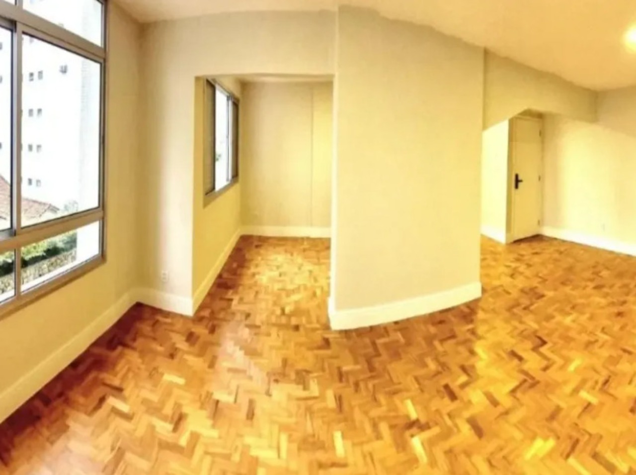 Apartamento à venda com 3 quartos, 114m² - Foto 5