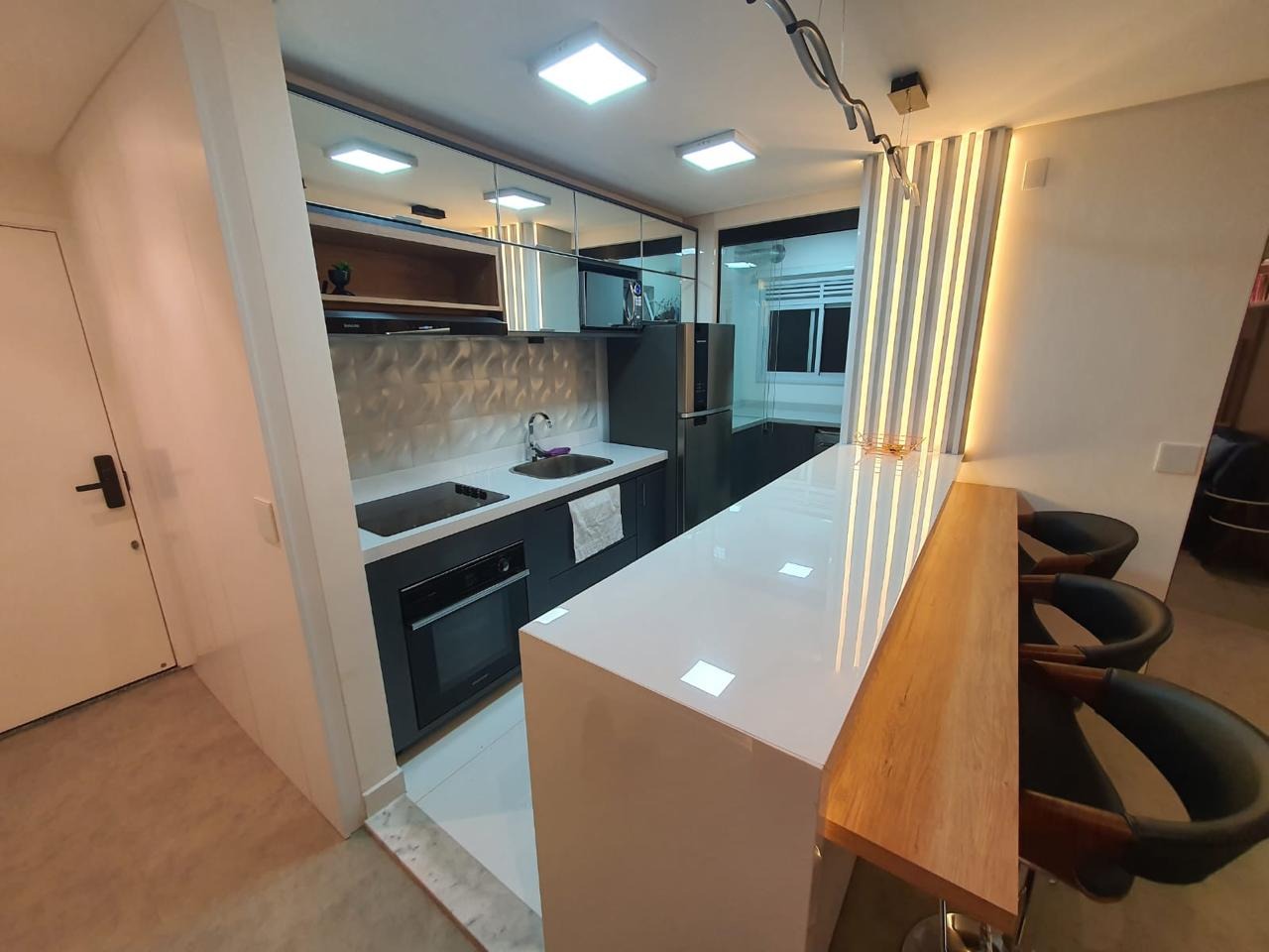 Apartamento à venda com 2 quartos, 69m² - Foto 17