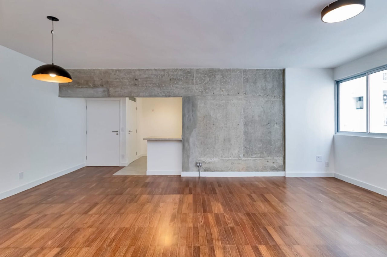 Apartamento à venda com 2 quartos, 100m² - Foto 5