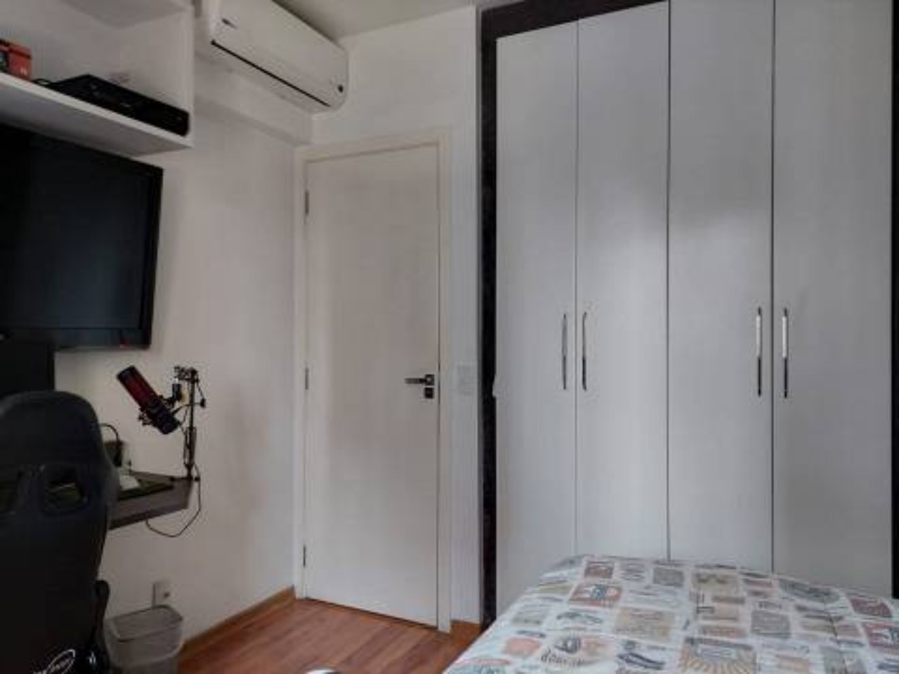 Apartamento à venda com 3 quartos, 110m² - Foto 18