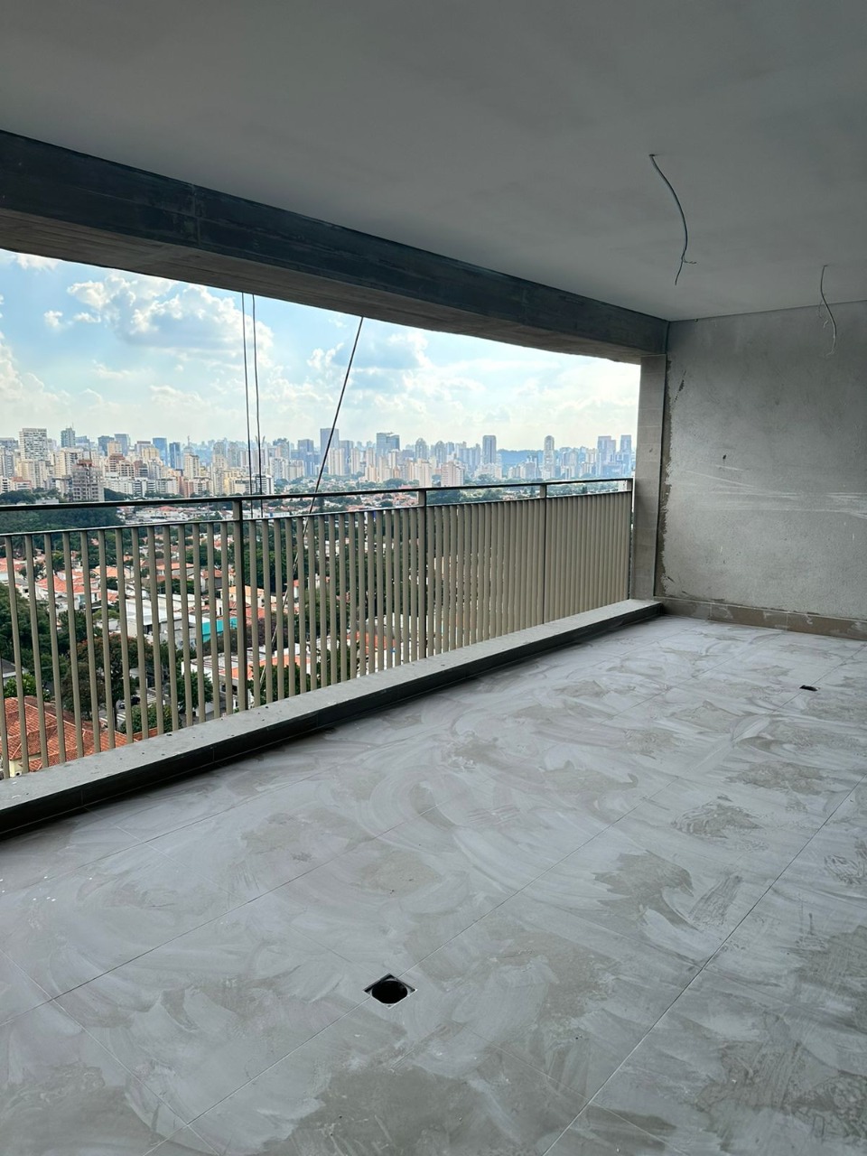 Apartamento à venda com 3 quartos, 149m² - Foto 26