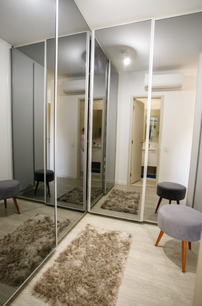 Apartamento à venda com 4 quartos, 168m² - Foto 30