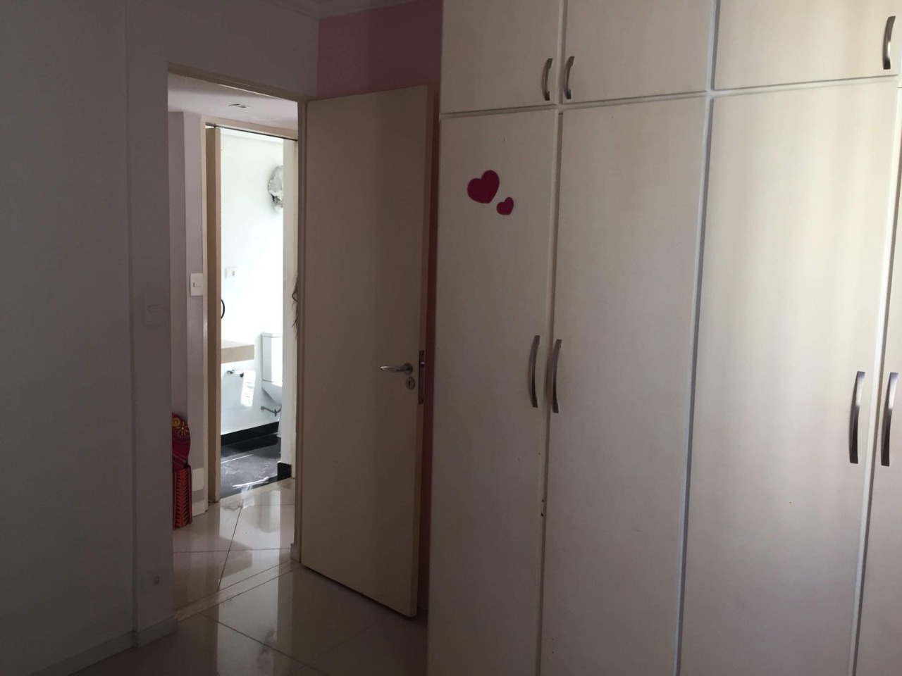 Apartamento à venda com 2 quartos, 54m² - Foto 6