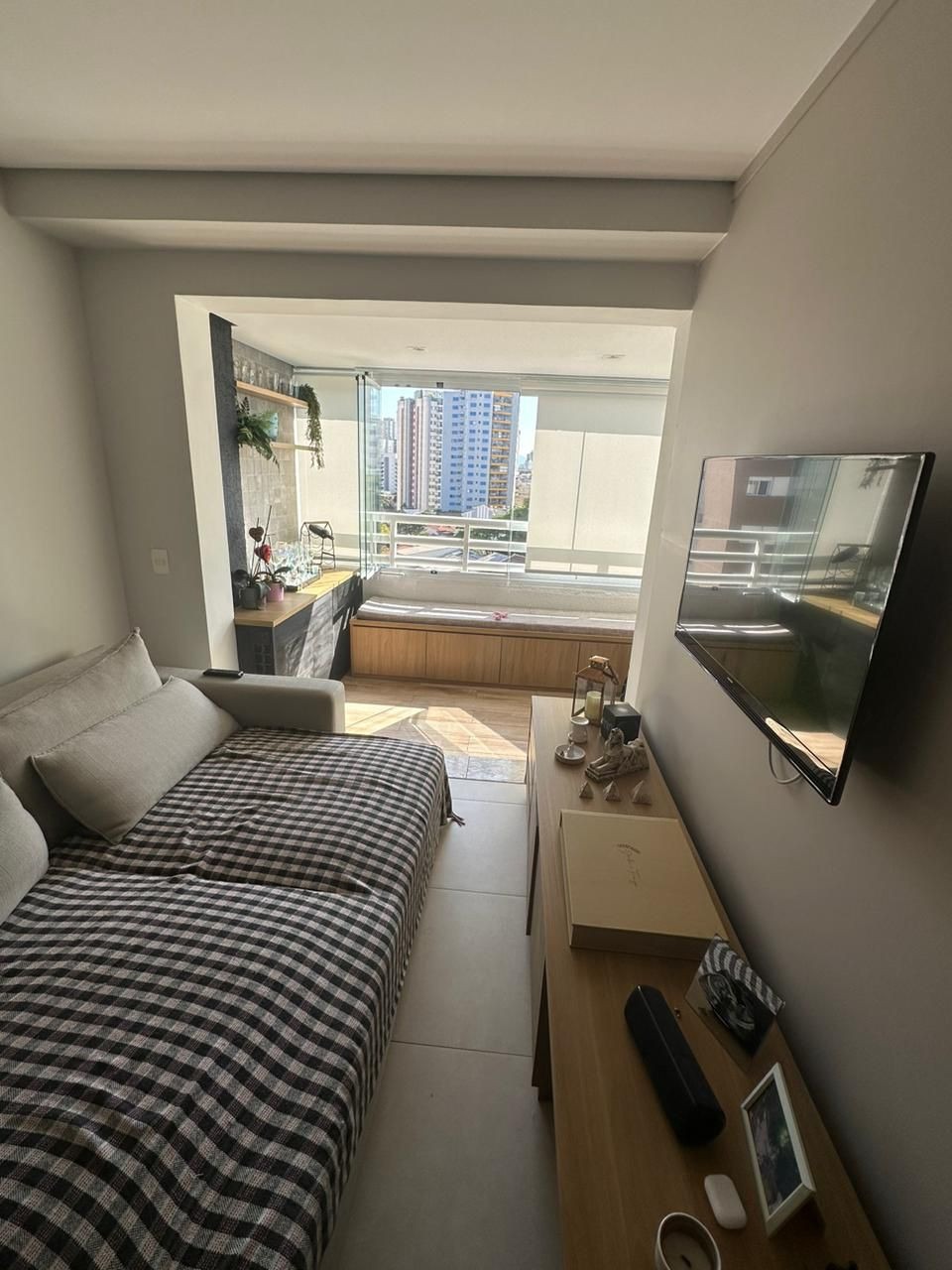 Apartamento à venda com 2 quartos, 62m² - Foto 13