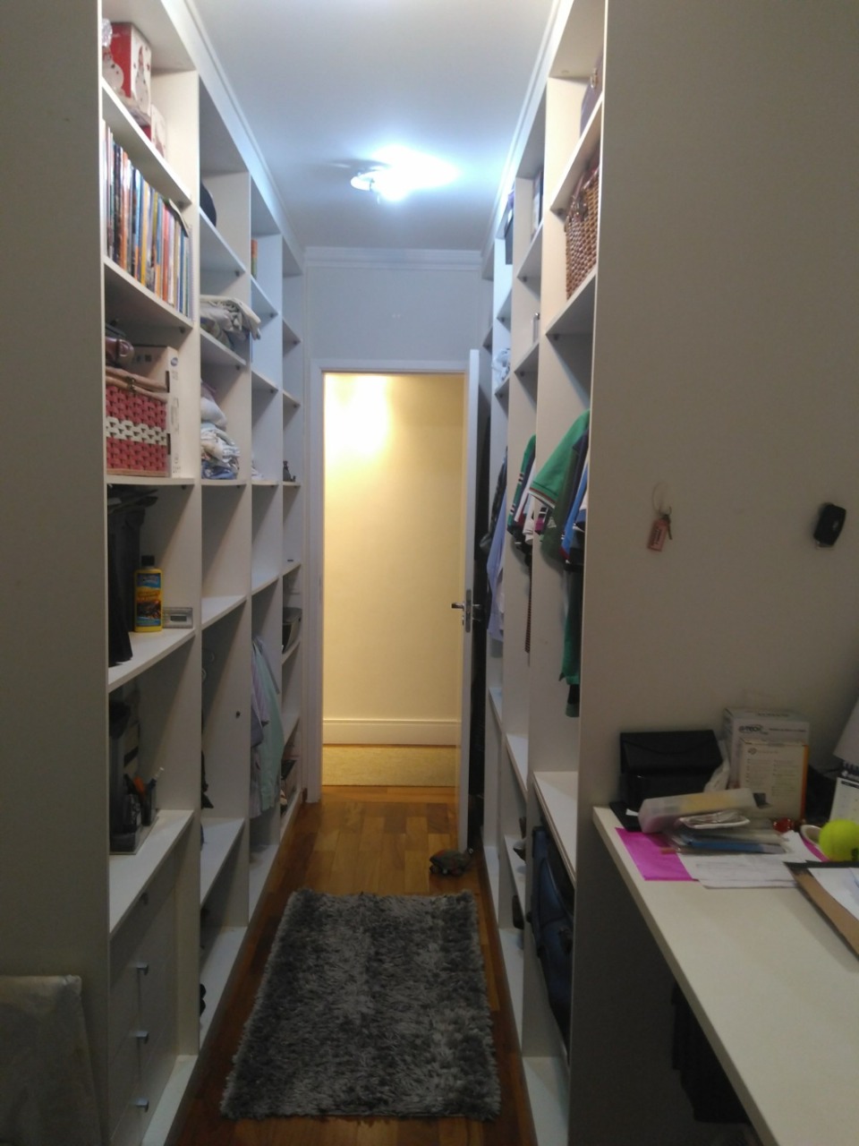 Apartamento à venda com 3 quartos, 156m² - Foto 17