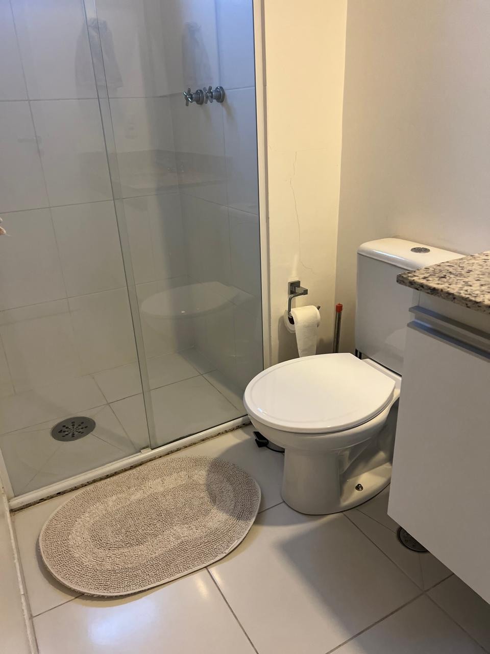 Apartamento à venda com 1 quarto, 45m² - Foto 7