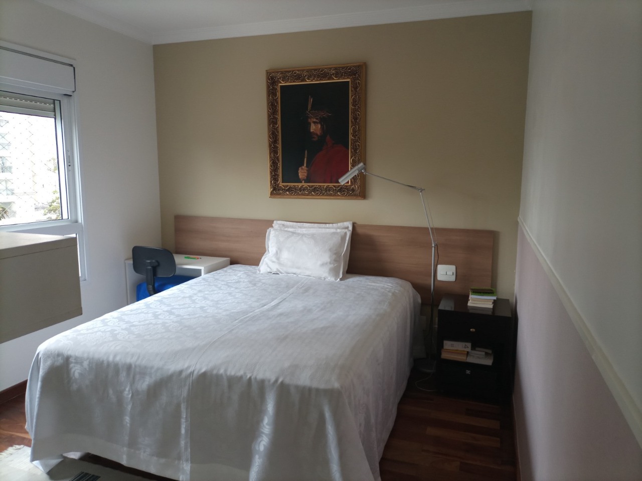 Apartamento à venda com 3 quartos, 156m² - Foto 26