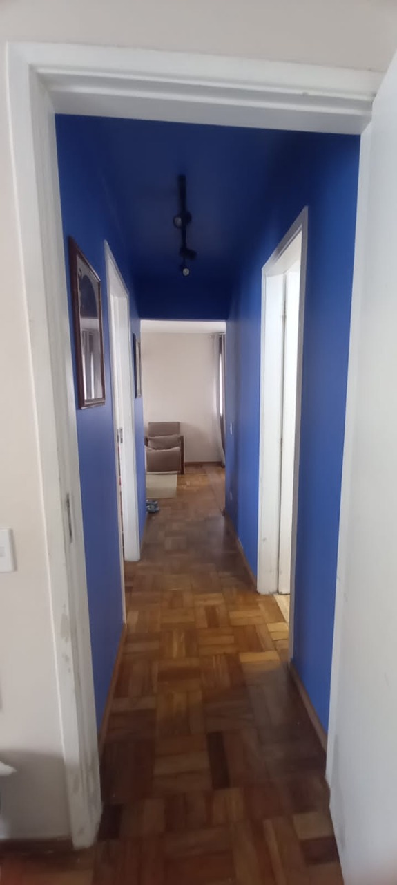 Apartamento à venda com 2 quartos, 65m² - Foto 8