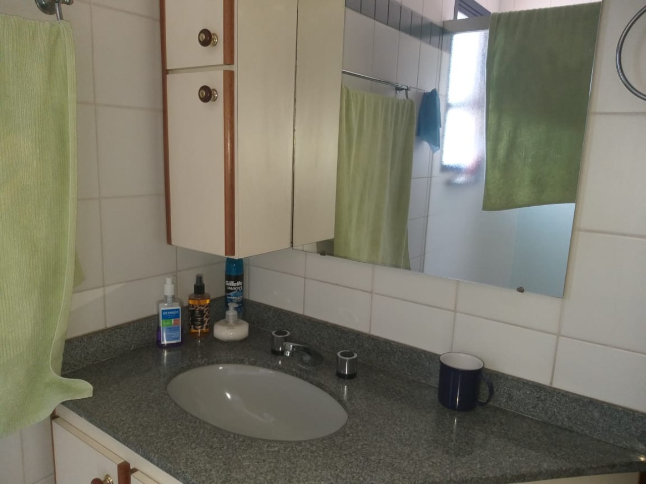 Apartamento à venda com 3 quartos, 96m² - Foto 14