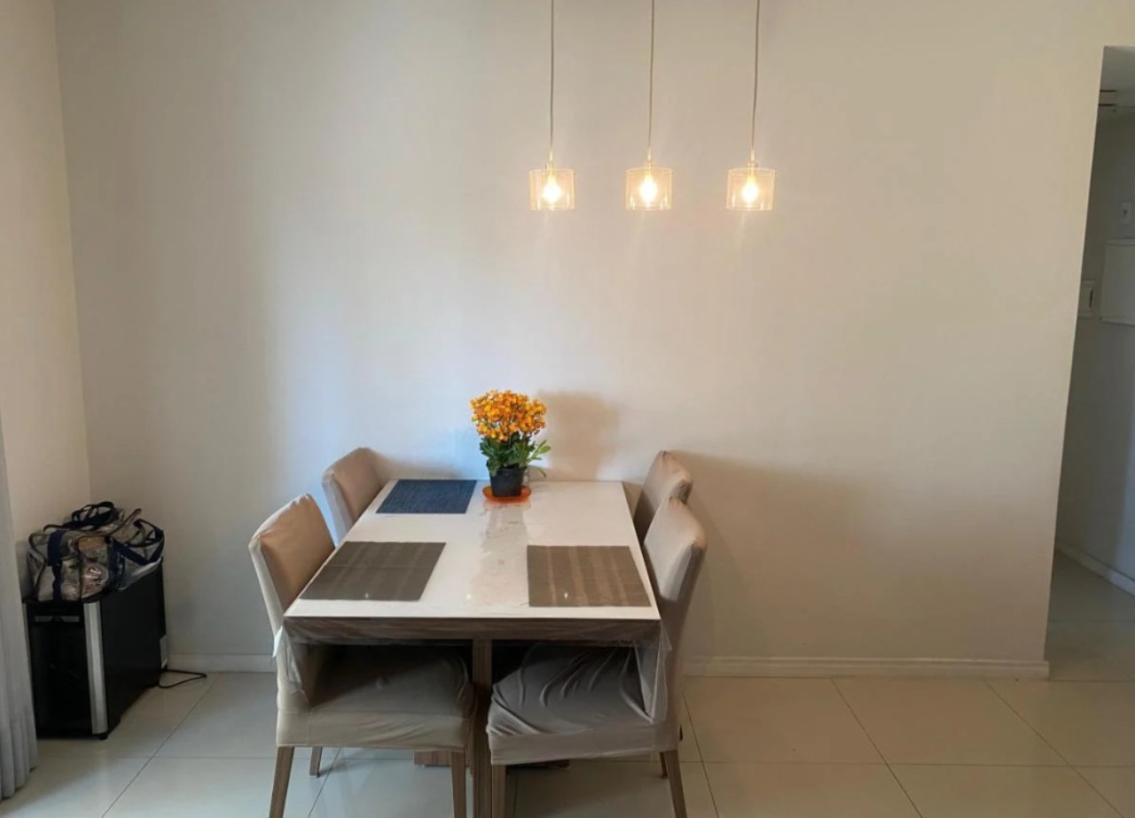 Apartamento à venda com 2 quartos, 79m² - Foto 3