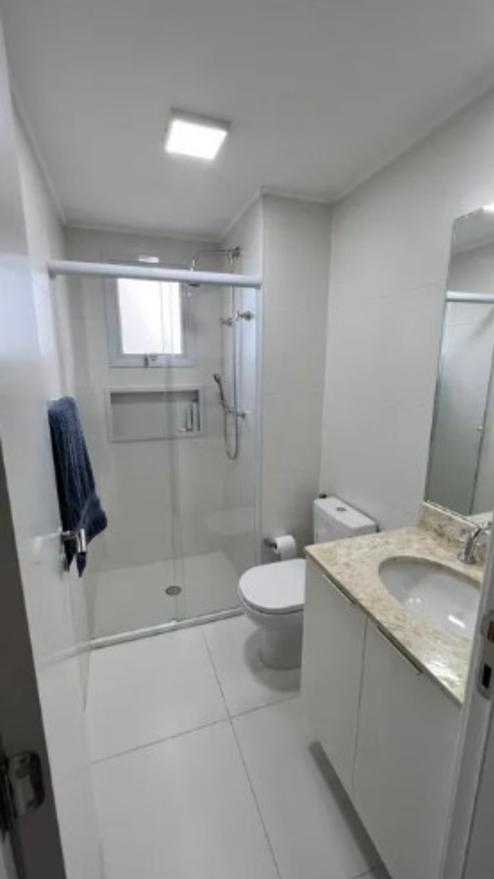 Apartamento à venda com 4 quartos, 165m² - Foto 12