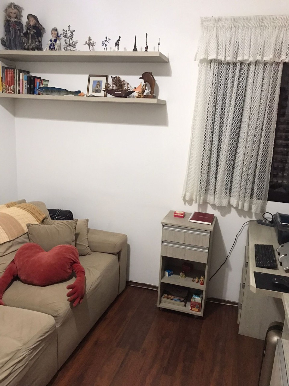 Apartamento à venda com 3 quartos, 120m² - Foto 39