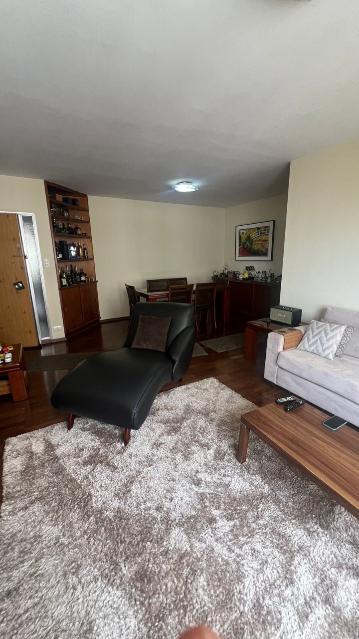 Apartamento à venda com 3 quartos, 112m² - Foto 17