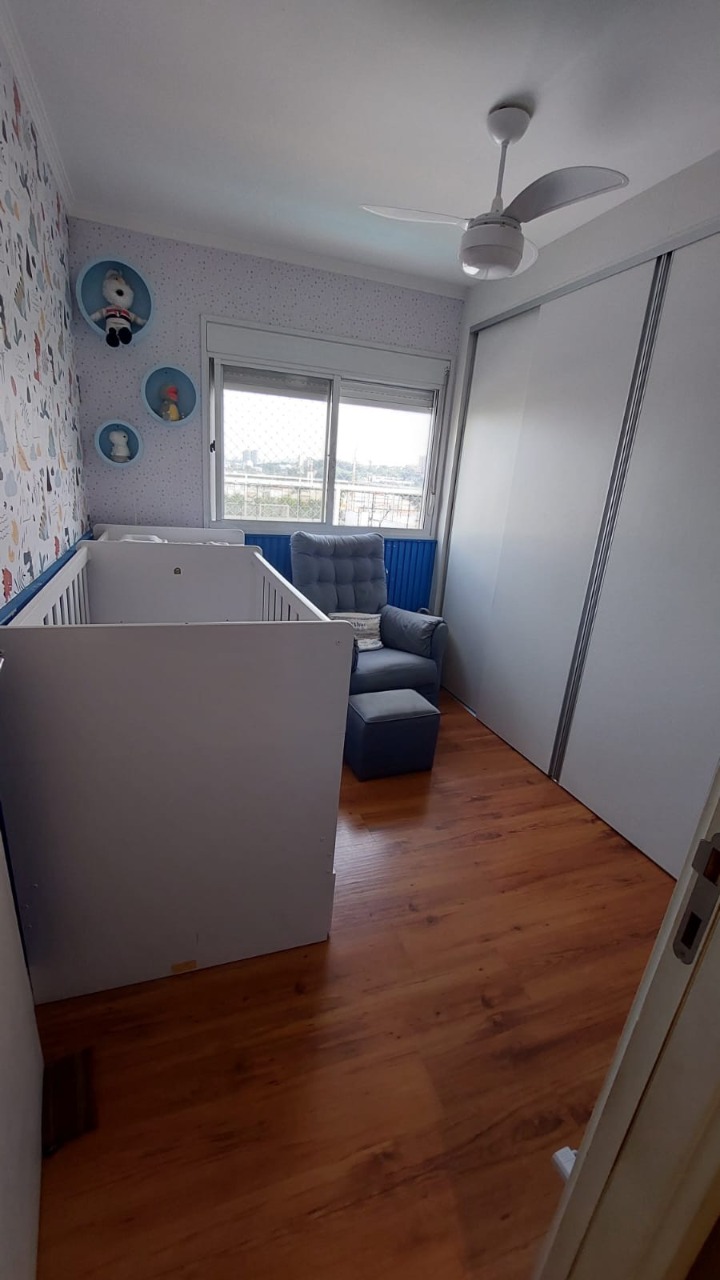 Apartamento à venda com 2 quartos, 92m² - Foto 2