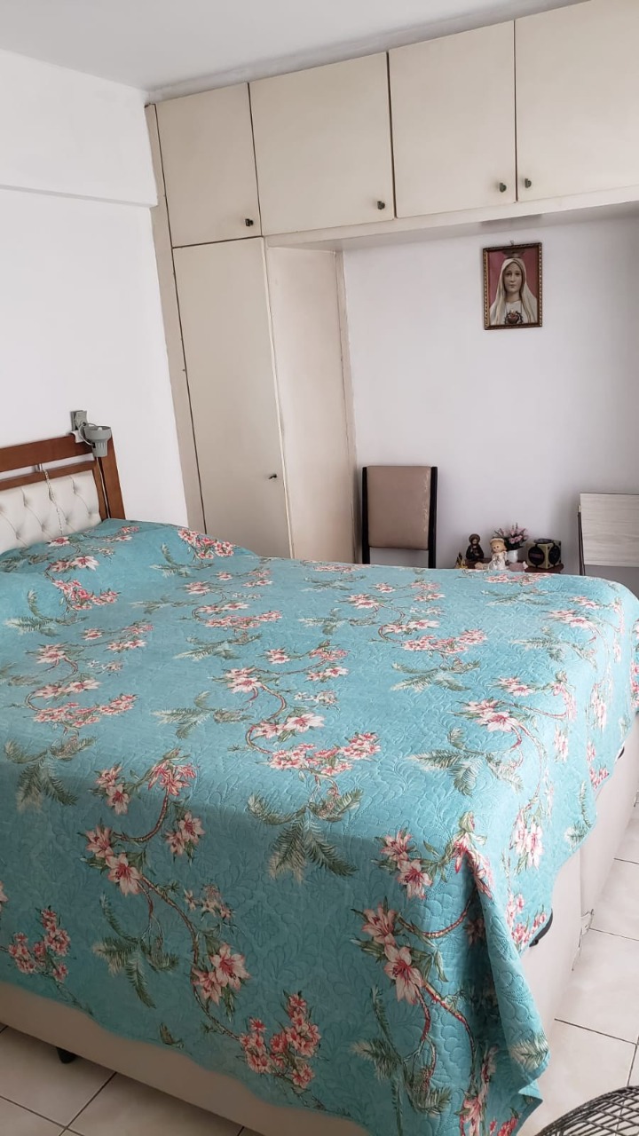 Apartamento à venda com 3 quartos, 81m² - Foto 21