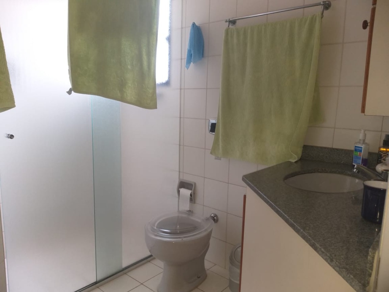 Apartamento à venda com 3 quartos, 96m² - Foto 4