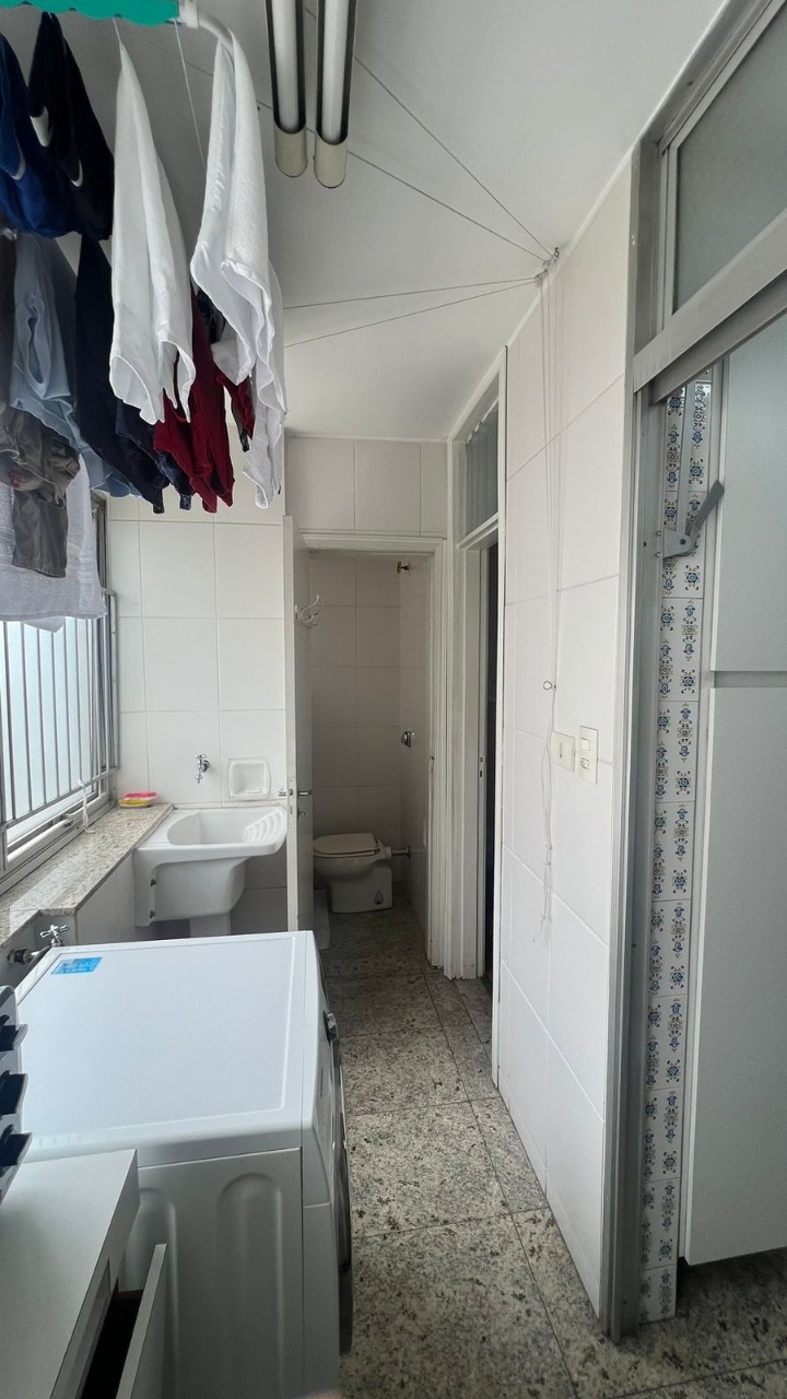 Apartamento à venda com 3 quartos, 112m² - Foto 13