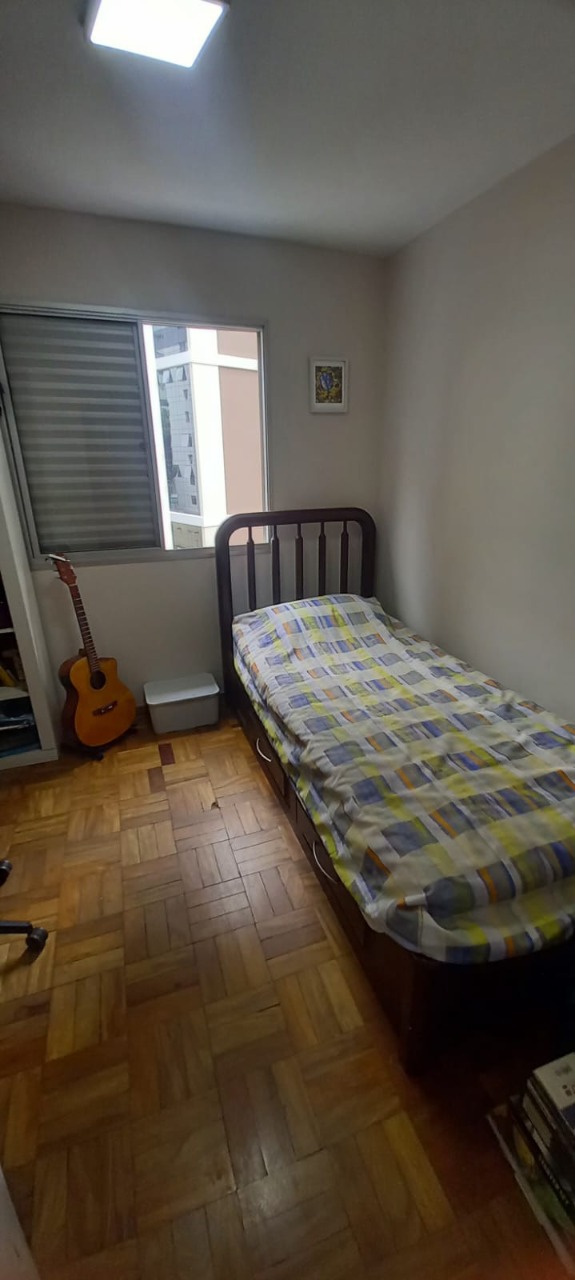 Apartamento à venda com 2 quartos, 65m² - Foto 16