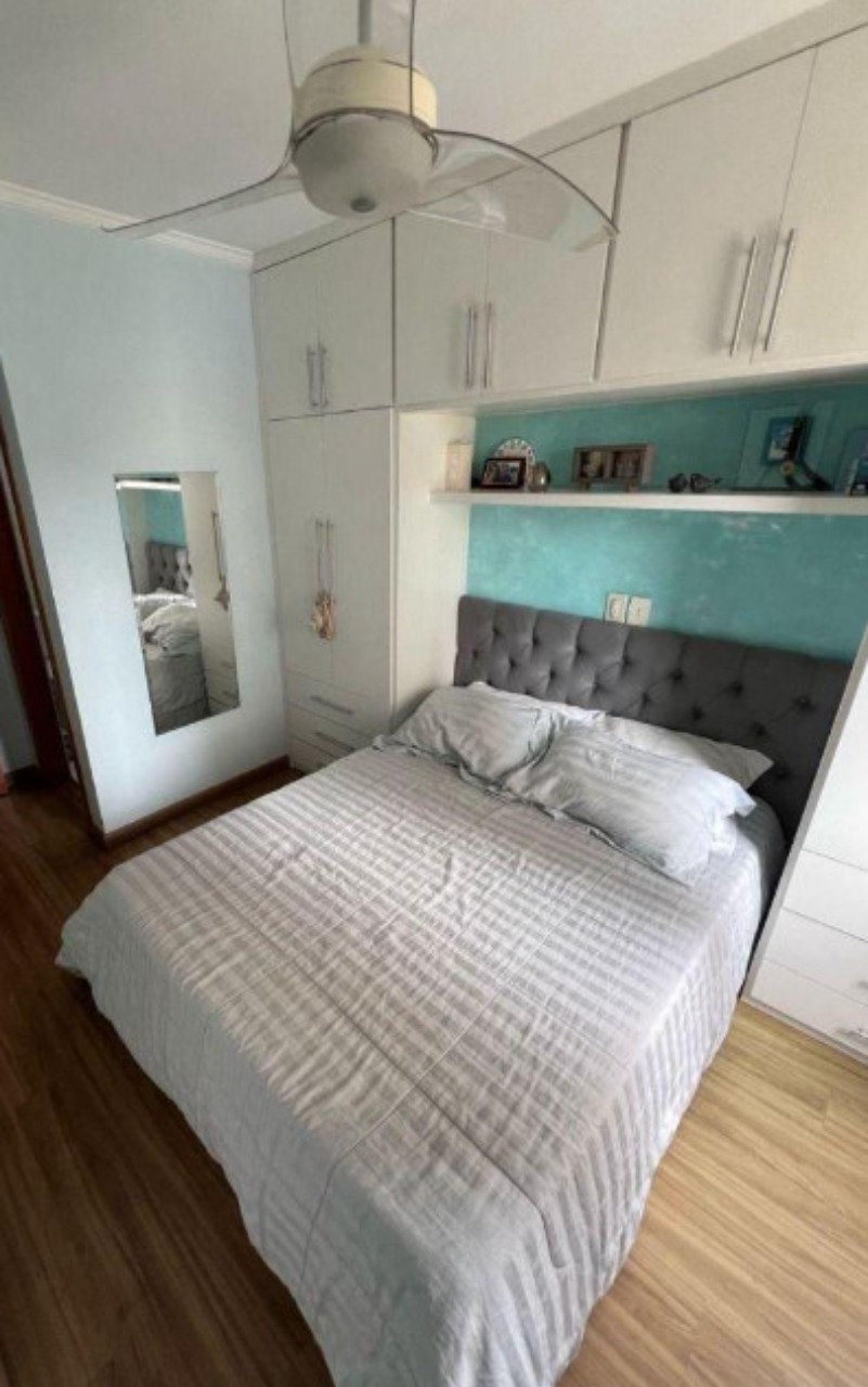 Apartamento à venda com 2 quartos, 63m² - Foto 16