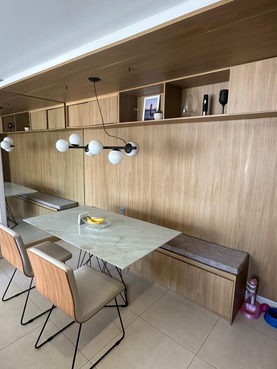 Apartamento à venda com 2 quartos, 62m² - Foto 1