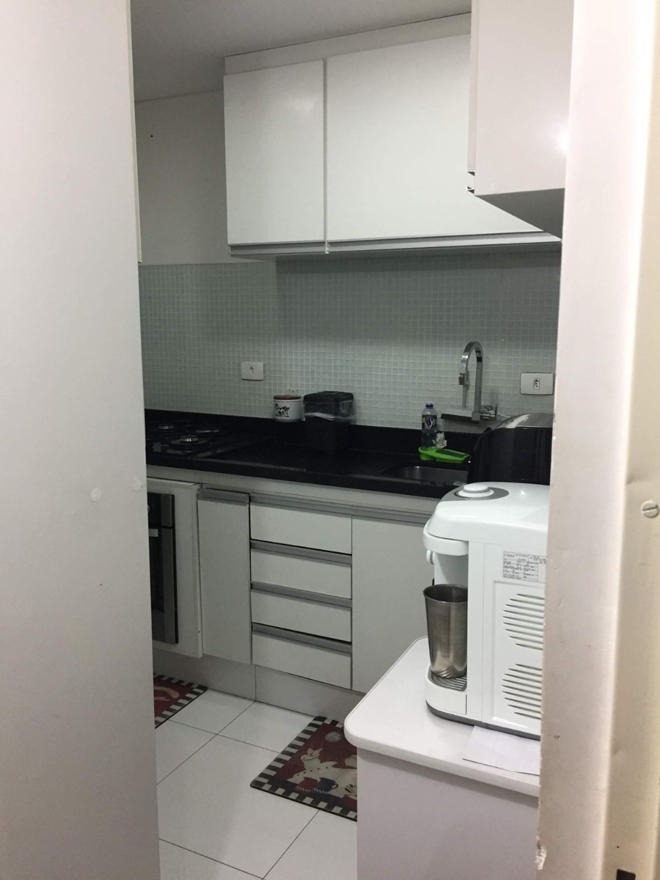 Apartamento à venda com 2 quartos, 54m² - Foto 17