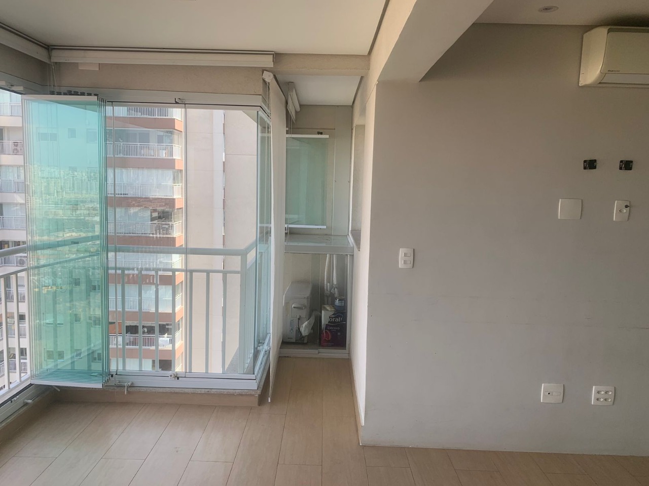 Apartamento à venda com 2 quartos, 62m² - Foto 18