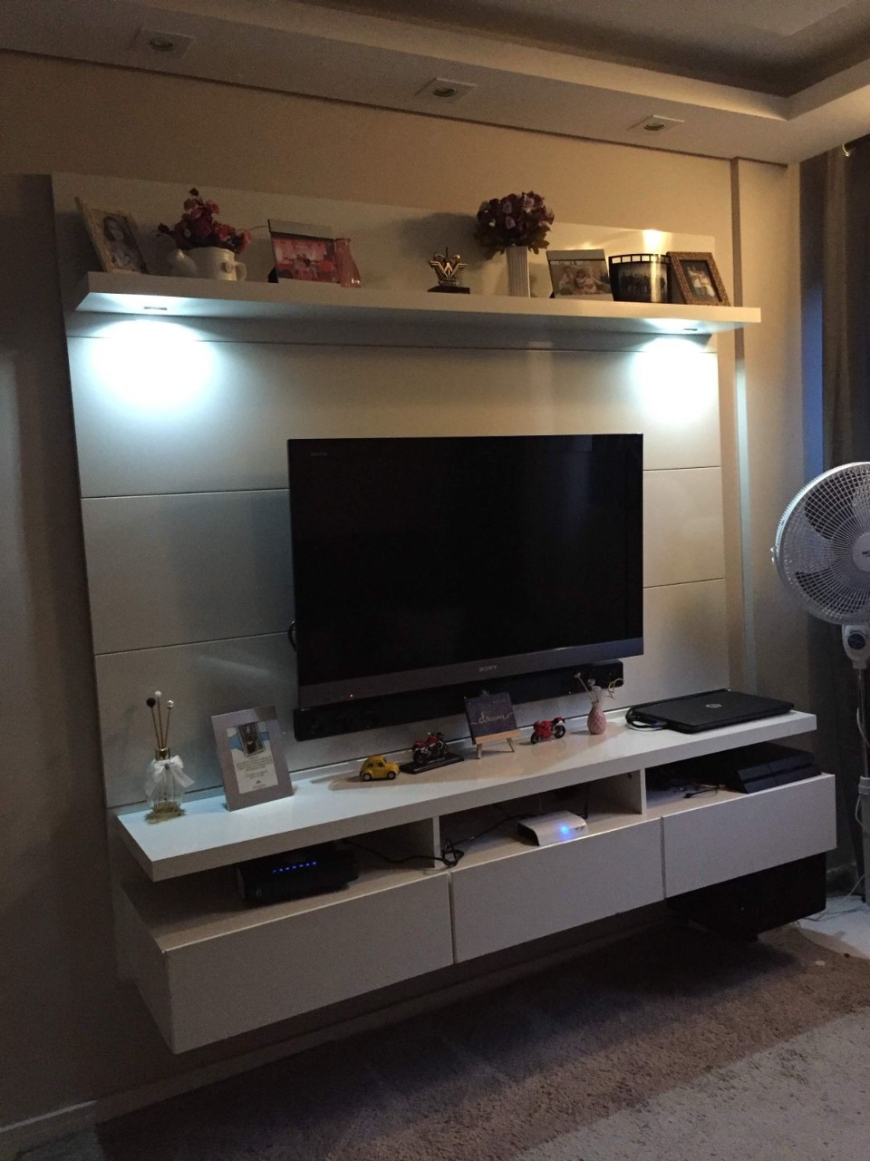 Apartamento à venda com 2 quartos, 54m² - Foto 14