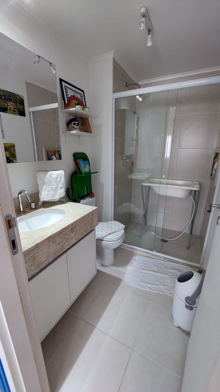 Apartamento à venda com 2 quartos, 92m² - Foto 3