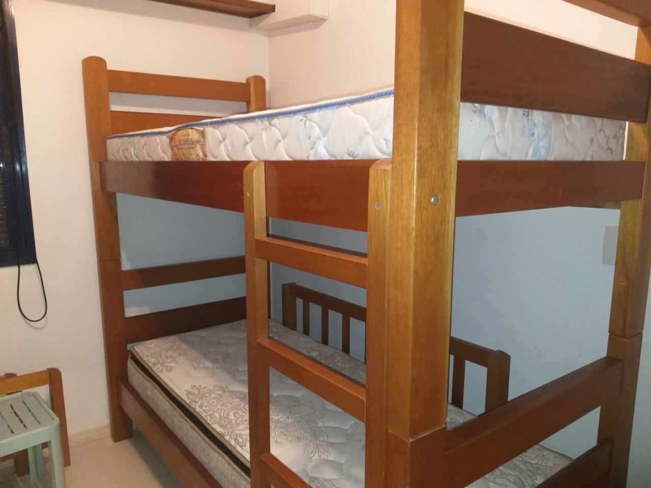 Apartamento à venda com 3 quartos, 96m² - Foto 7