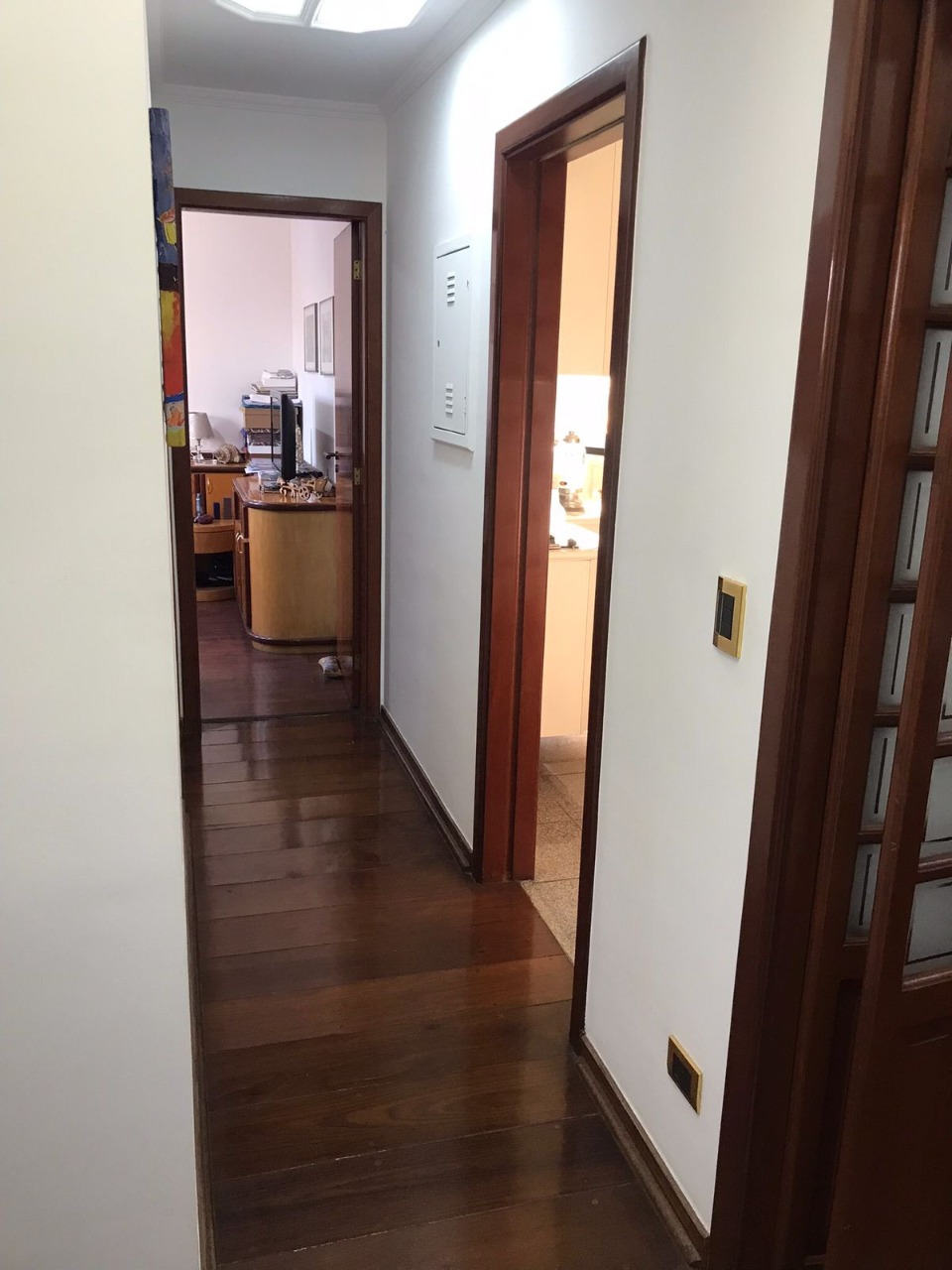 Apartamento à venda com 3 quartos, 120m² - Foto 41