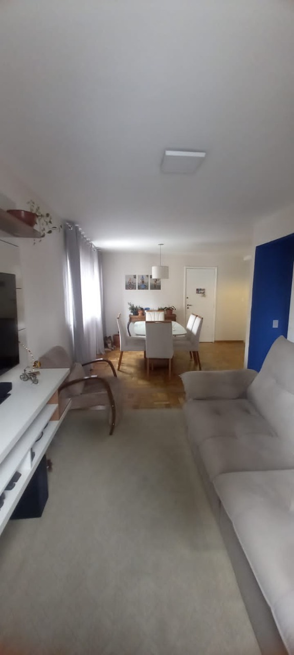 Apartamento à venda com 2 quartos, 65m² - Foto 6