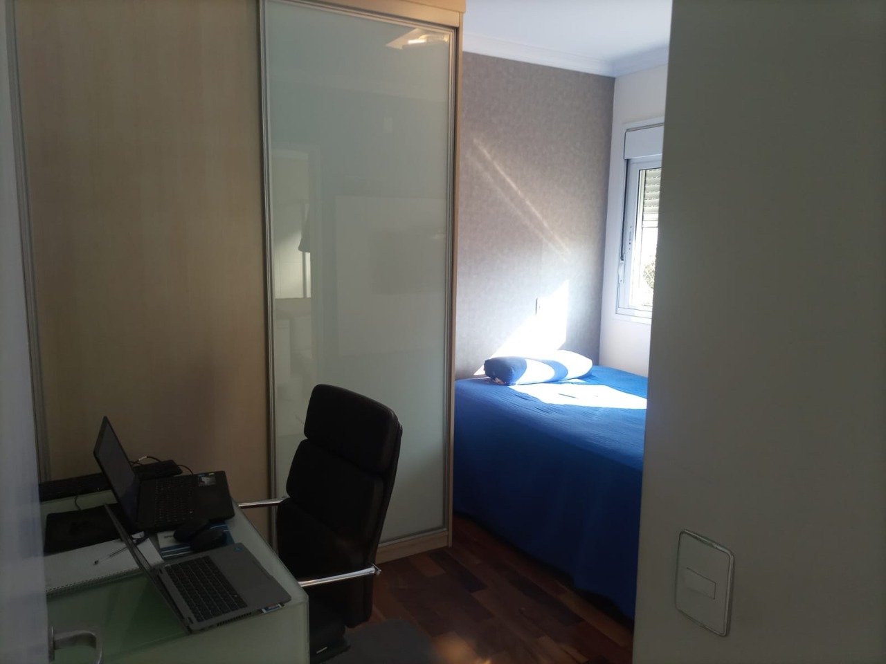 Apartamento à venda com 3 quartos, 156m² - Foto 22