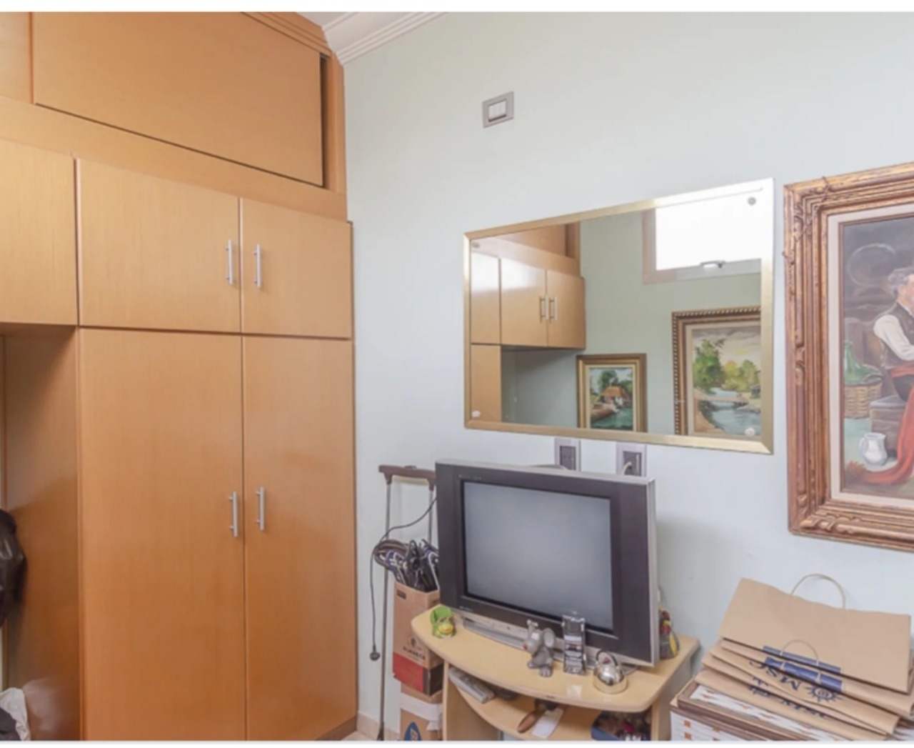 Apartamento à venda com 3 quartos, 198m² - Foto 17