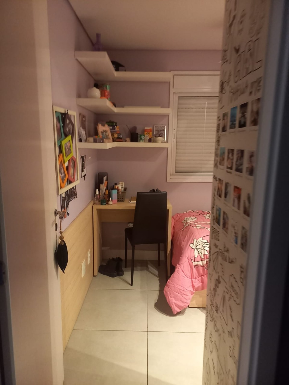 Apartamento à venda com 2 quartos, 68m² - Foto 2