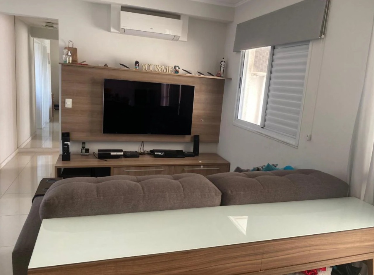 Apartamento à venda com 2 quartos, 79m² - Foto 6