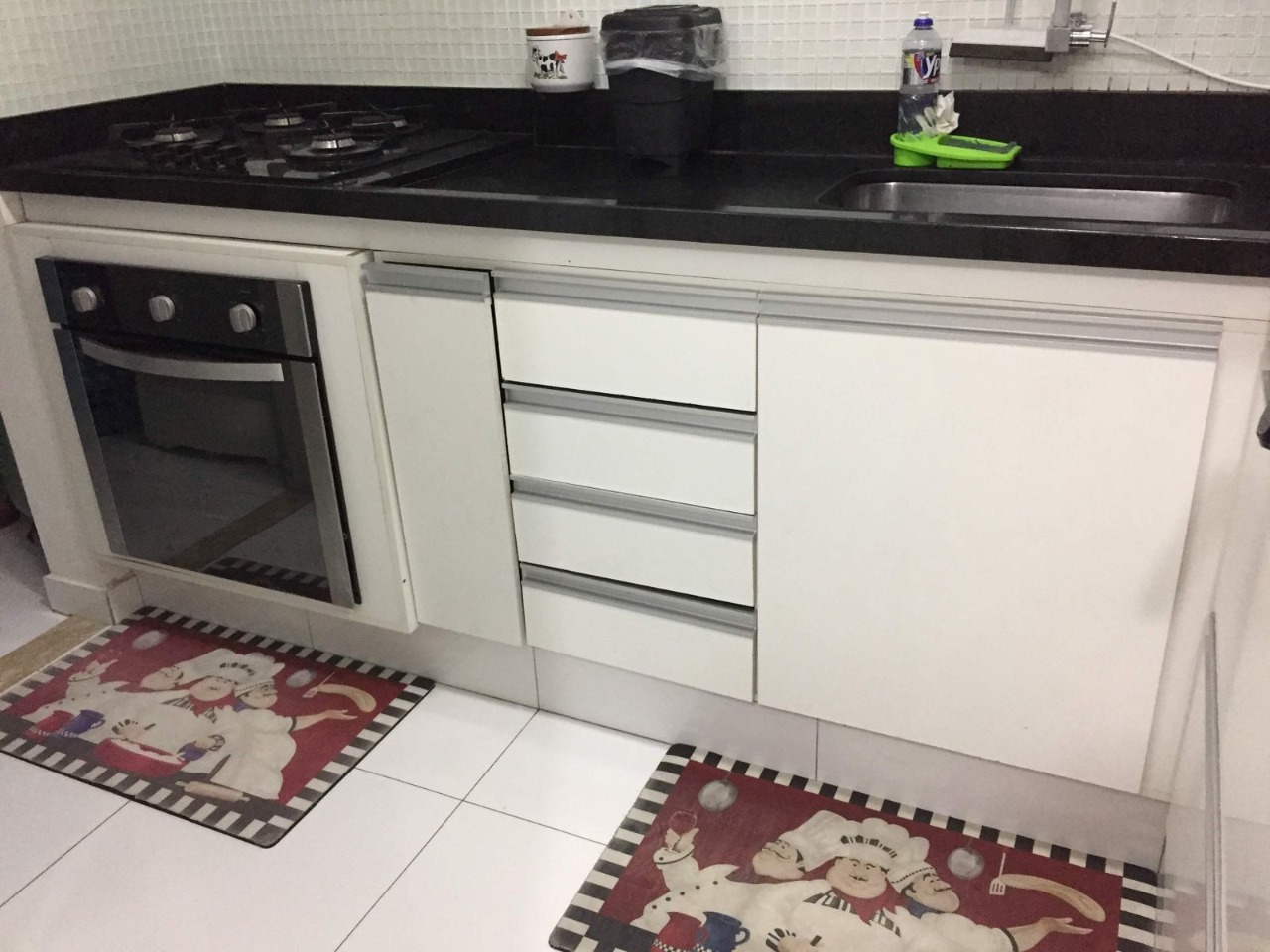 Apartamento à venda com 2 quartos, 54m² - Foto 15