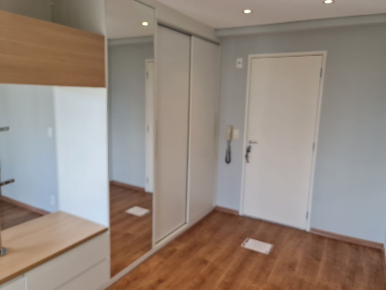 Apartamento à venda com 1 quarto, 37m² - Foto 5