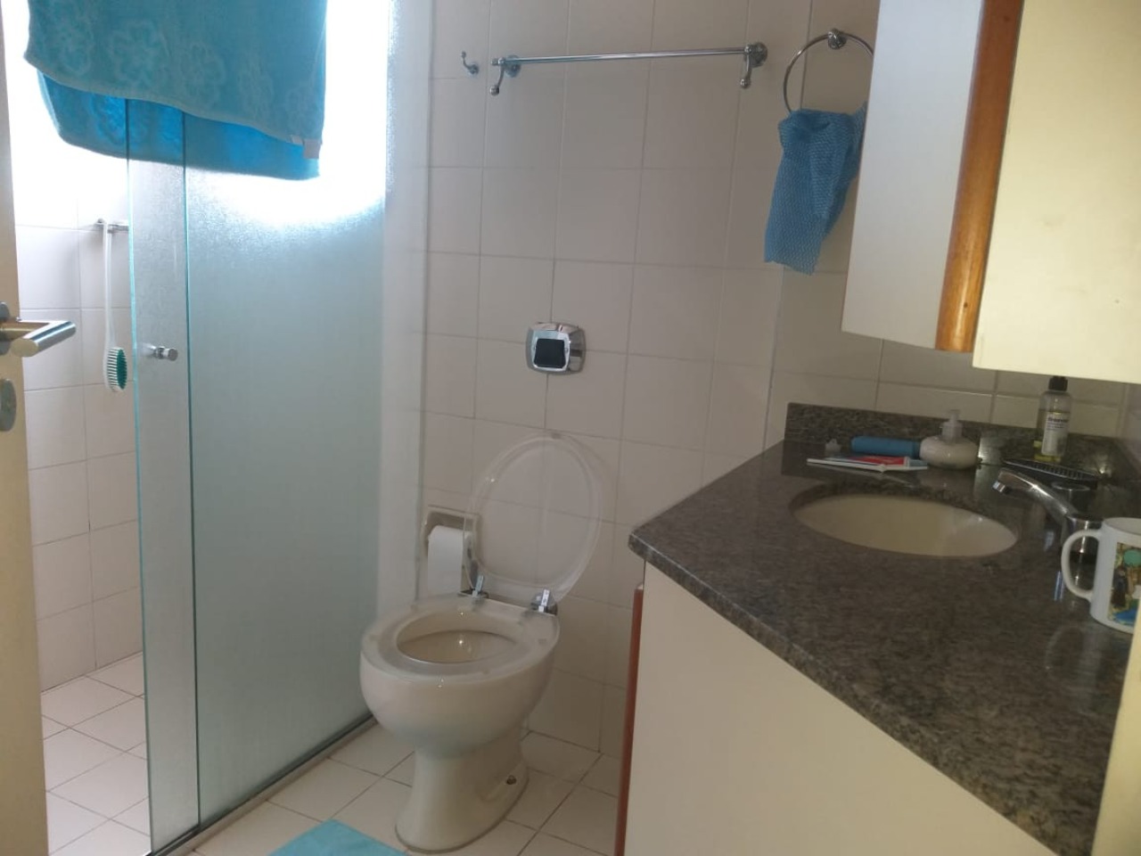 Apartamento à venda com 3 quartos, 96m² - Foto 20