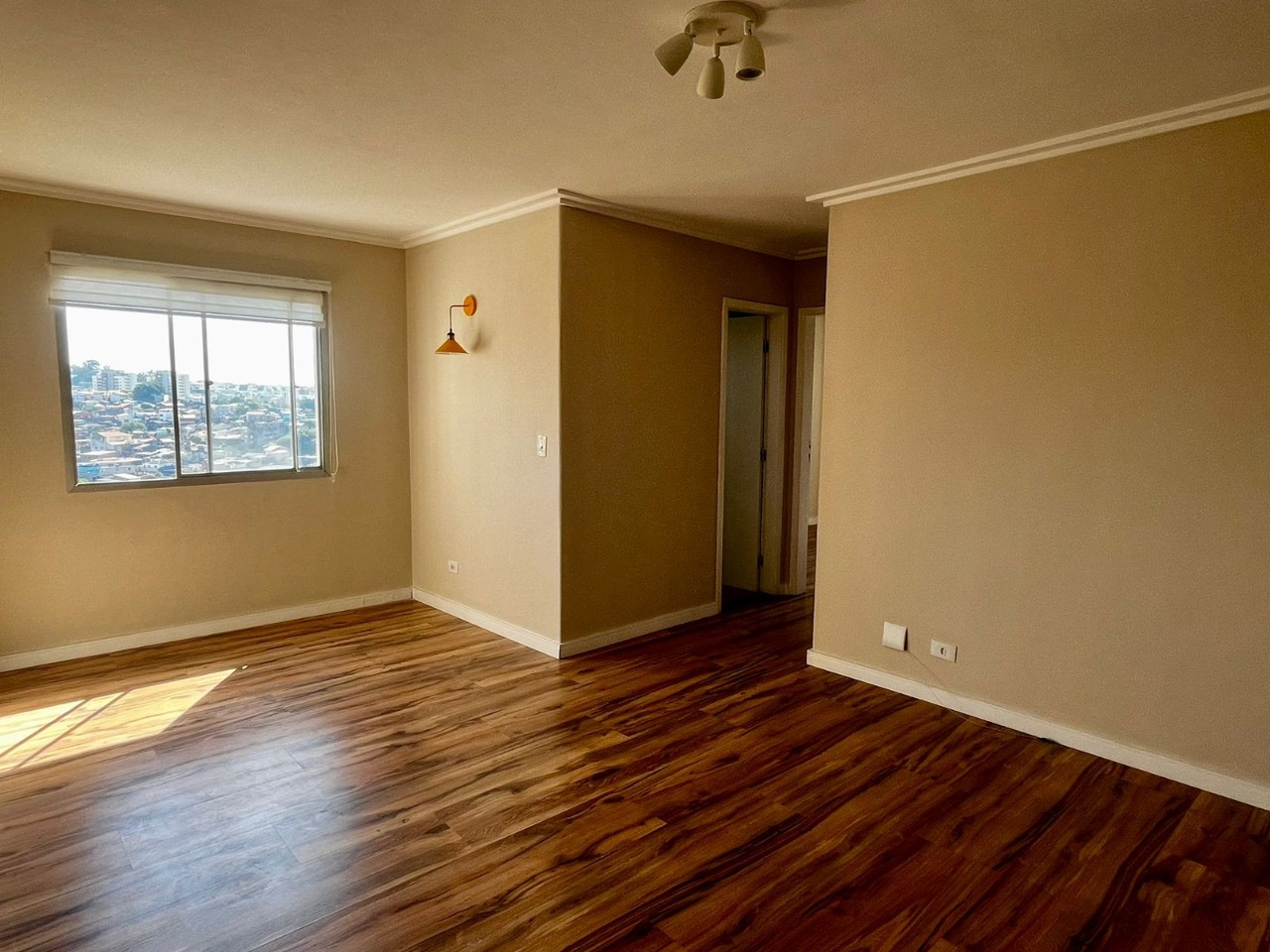 Apartamento à venda com 2 quartos, 64m² - Foto 7