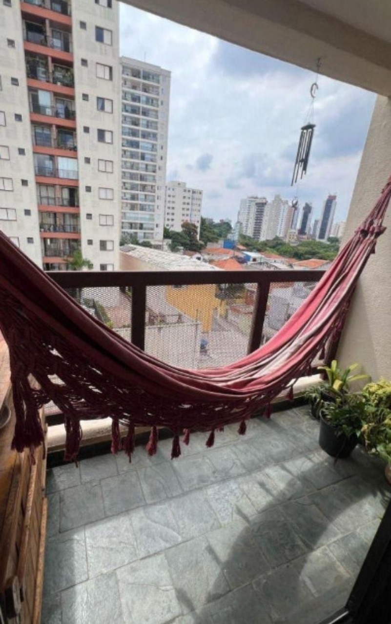 Apartamento à venda com 2 quartos, 63m² - Foto 15