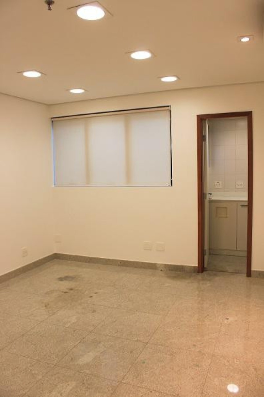 Conjunto Comercial-Sala à venda, 36m² - Foto 8